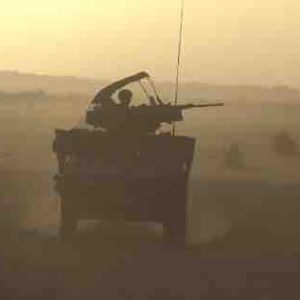 RMC Découverte : la série documentaire «Les soldats de Novembre» samedi 14 juillet