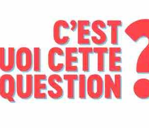 TF1 lance le magazine court «C’est quoi cette question ?» à partir du 21 juillet