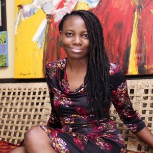 Nigeria : Ema Edosio, la «nouvelle voix» de Nollywood