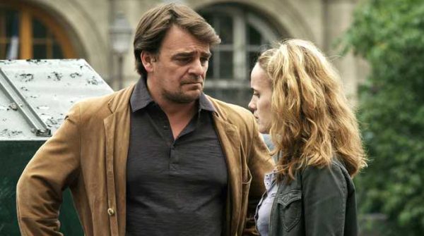France 2 : «Les dames» dépasse légèrement la barre des 2.000.000 de téléspectateurs vendredi en Prime 