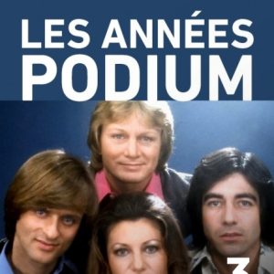 France 3 : «Podium» prend la 4ème place vendredi en Prime 