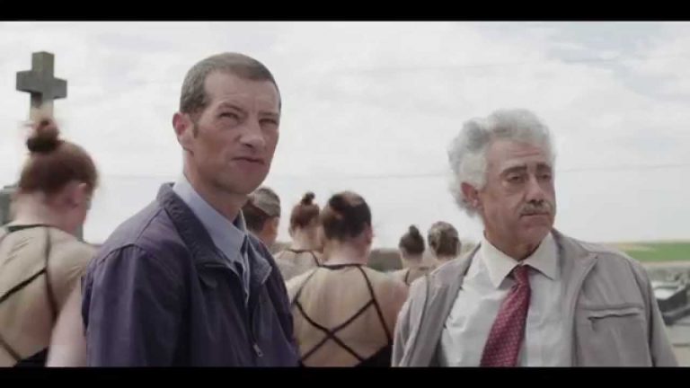 Bruno Dumont va réaliser «P’tit Quinquin» saison 2 