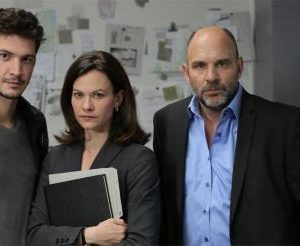 France 2 lance sa nouvelle série policière «Mensonges» à partir du 9 juillet 