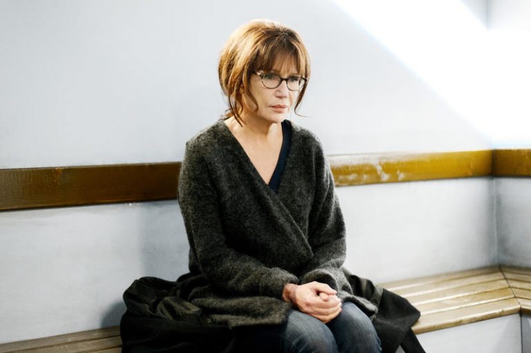 France 2 : 2 ème place du Prime pour la série «Accusé» mercredi