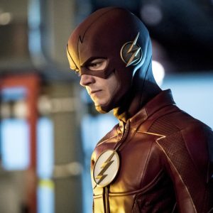 TF1 : la saison 4 de «Flash» débute timidement lundi en Night