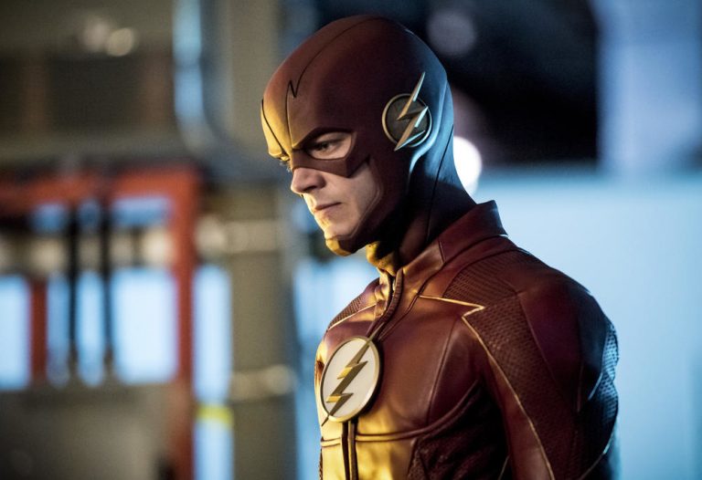 TF1 : la saison 4 de «Flash» débute timidement lundi en Night