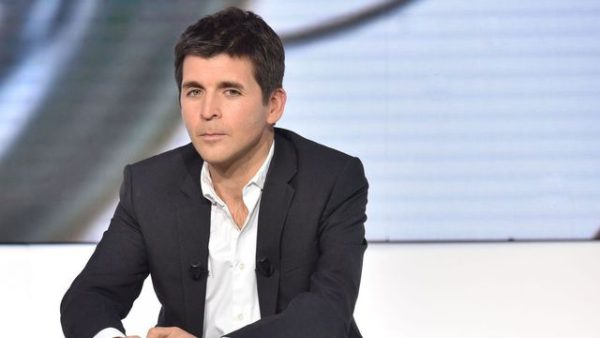 France 2 : Thomas Sotto va rejoindre «L’Emission politique» à la rentrée 