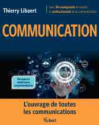 «Communication» de Thierry Libaert