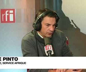 RFI : Pierre Pinto nommé Envoyé Spécial permanent à Abidjan