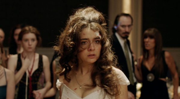 Arte : 713.000 cinéphiles devant «Les nouveaux sauvages»