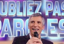 France 2 : «N’oubliez pas les paroles» en baisse (-124.000)