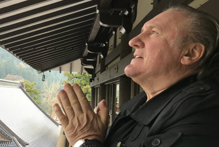 ARTE : programmation spéciale Japon à l’occasion de «Japonismes 2018» du 1er au 7 septembre 2018