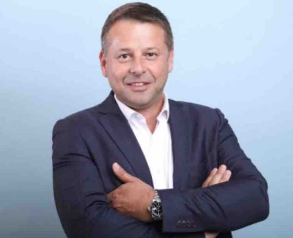 Eutelsat : Philippe Oliva nommé au poste d’EVP Ventes et Produits