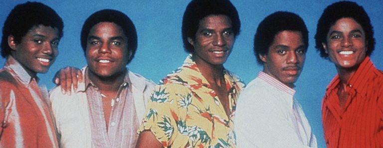 France  4 : «La saga Jackson, histoire d’une famille extraordinaire» jeudi 30 août à 20h55