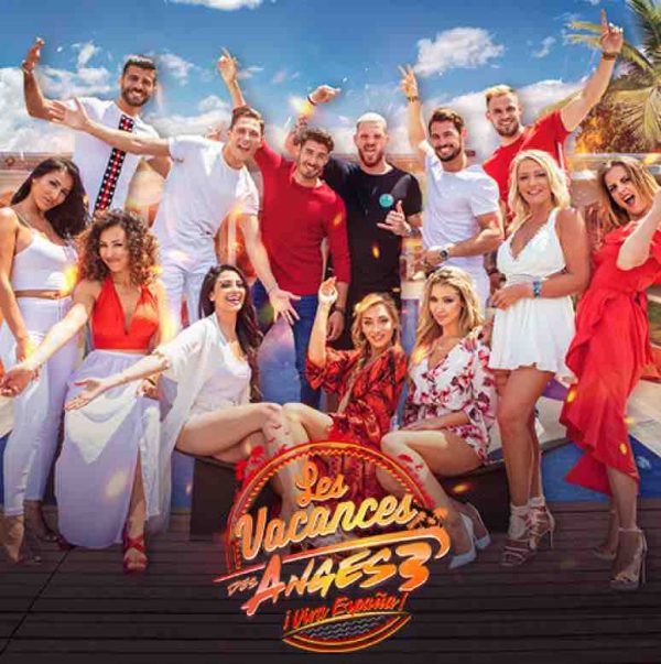 NRJ12 : «Les Vacances des Anges 3» signe un nouveau record de saison sur cibles lundi en Access