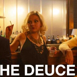OCS City génération HBO : «The Deuce» saison 2 inédite dès le 10 septembre à 20h55
