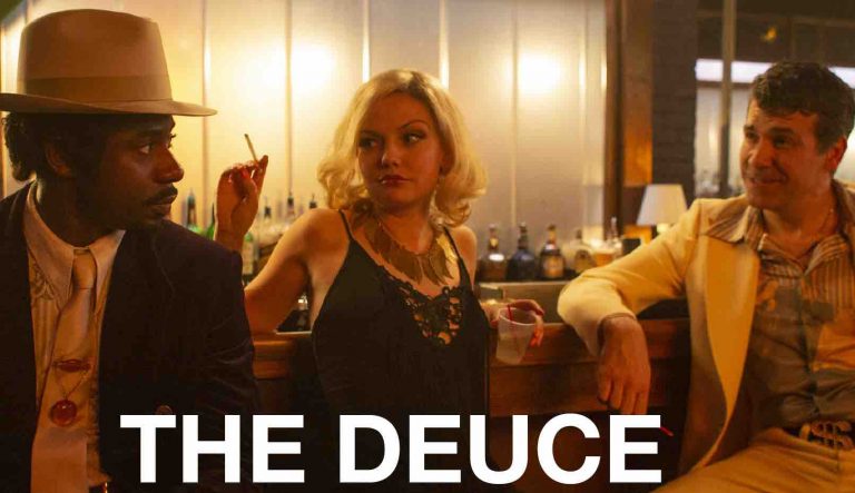 OCS City génération HBO : «The Deuce» saison 2 inédite dès le 10 septembre à 20h55