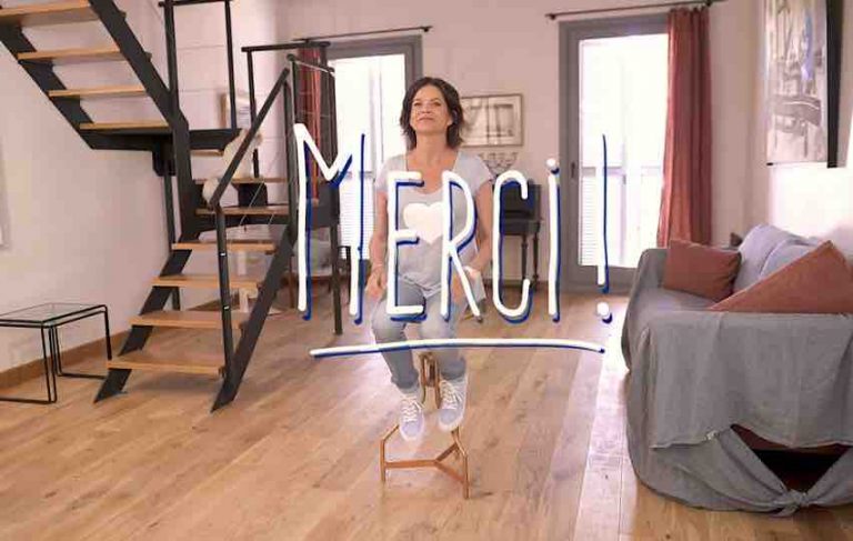 TF1 : «Merci !», le nouveau programme court parrainé par la Matmut