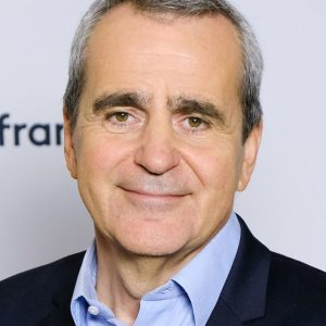 T. CANDILIS (France Télévisions) : «Nous allons avoir une politique très volontariste de productions sur le digital»