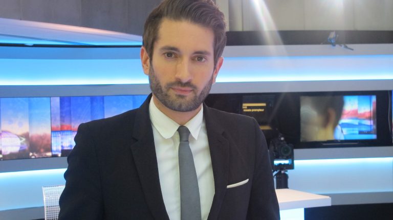 Yoann SAILLON (TF1) : « Il est important pour nous que le téléspectateur puisse facilement différencier les différentes éditions du JT »