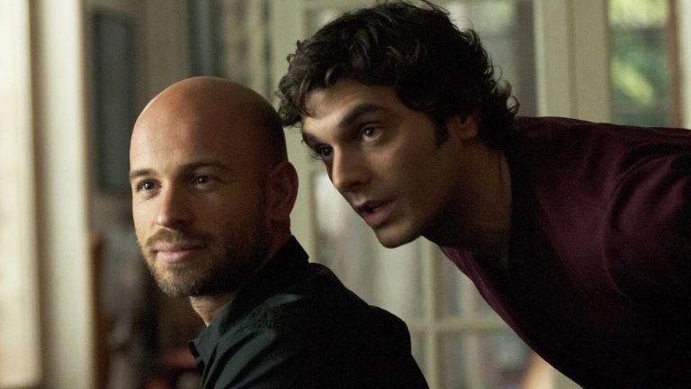 M6 : «Toute première fois» amuse peu de monde mardi en Prime