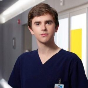 TF1 : «The Good Doctor» toujours haut et leader mardi en Prime