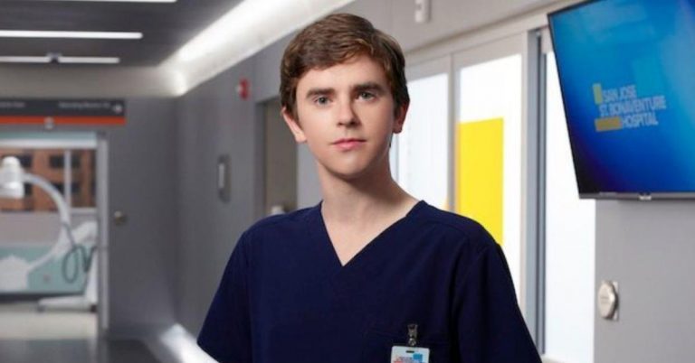 TF1 : «Good Doctor», leader du Prime pour sa nouvelle saison mercredi