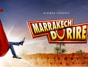 W9 : «Le Marrakech du rire» leader du Prime TNT mercredi
