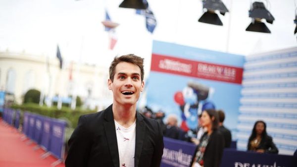 Festival Deauville : le grand prix du jury attribué à Jim Cummings 