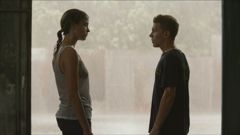 Arte : 856.000 curieux devant «Les combattants» mercredi en Prime