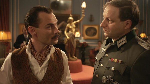 Arte : le documentaire «1918-1939 : les rêves brisés» intéresse 568.000 curieux