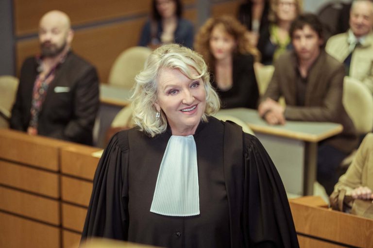 France 3 : «La loi de Valérie» deuxième du Prime mardi