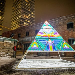 Plus de 300 longs et courts métrages de 74 pays présentés Festival international de Toronto