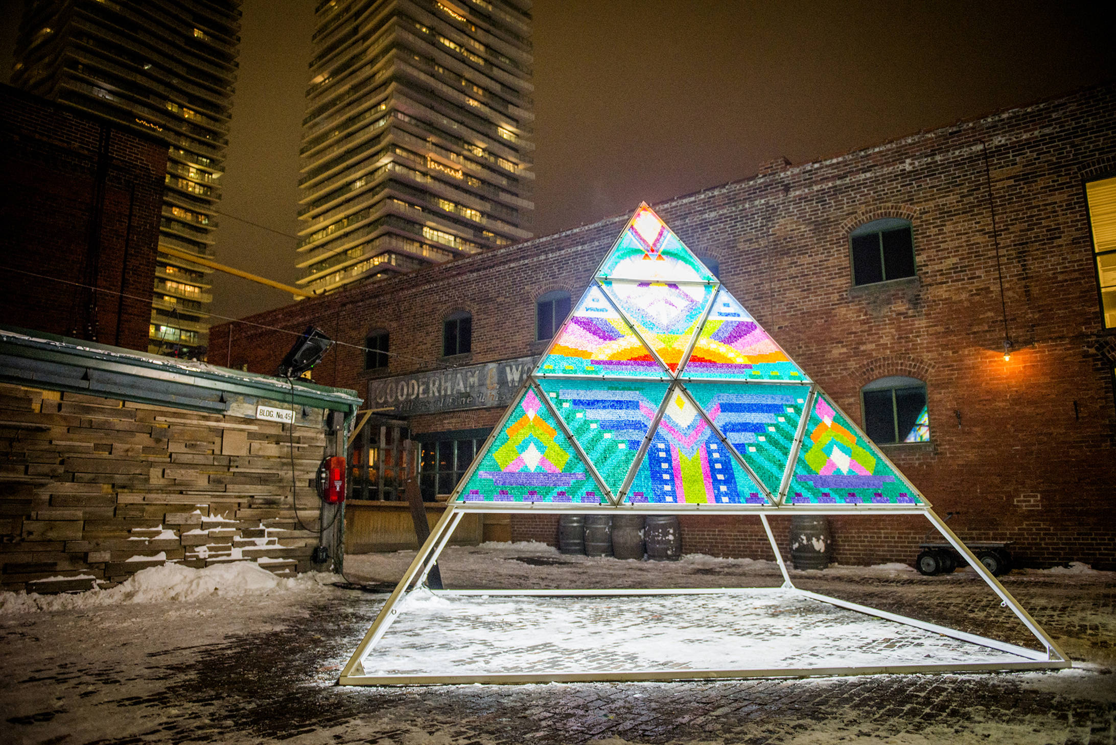 Plus de 300 longs et courts métrages de 74 pays présentés Festival international de Toronto