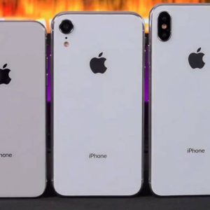 Un tribunal chinois interdit les ventes d’iPhone à la demande de Qualcomm