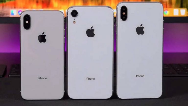Un tribunal chinois interdit les ventes d’iPhone à la demande de Qualcomm
