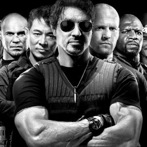 TMC : «Expendables : unité spéciale» leader du Prime TNT lundi