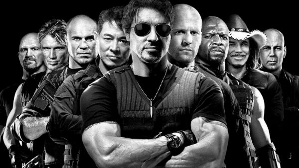 TMC : «Expendables : unité spéciale» leader du Prime TNT lundi