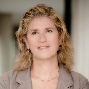 France 3 : Dana Hastier, directrice, quitte ses fonctions 