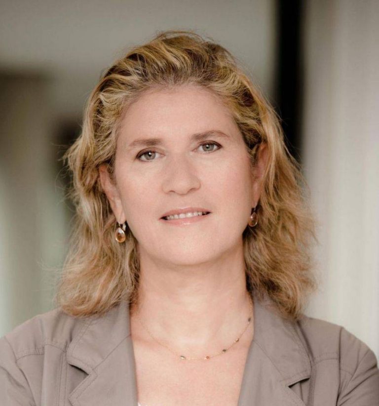 France 3 : Dana Hastier, directrice, quitte ses fonctions 