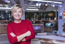 France 5 : «C à vous» se maintient lundi