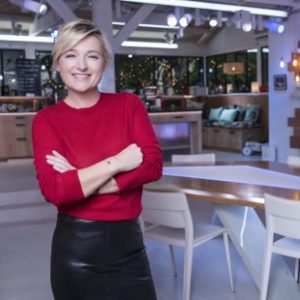 France 5 : «C A Vous» signe son meilleur démarrage lundi en Access