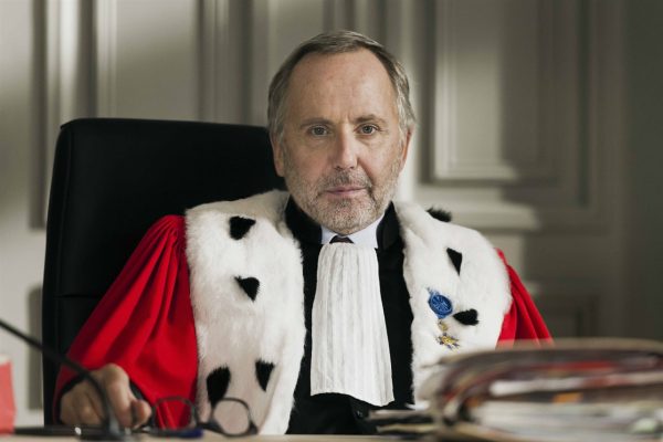 France 2 : «L’hermine» tient en haleine 3.234.000 cinéphiles dimanche en Prime