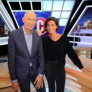 TF1 : «C’est Canteloup» signe une rentrée mitigée lundi