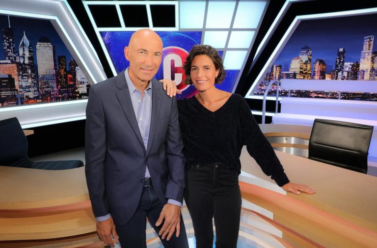 TF1 : «C’est Canteloup» signe une rentrée mitigée lundi