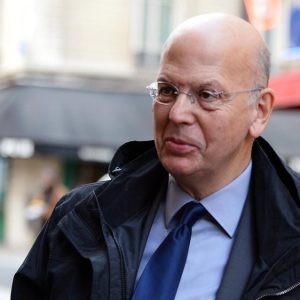 Histoire (TF1) : Patrick Buisson démissionne 