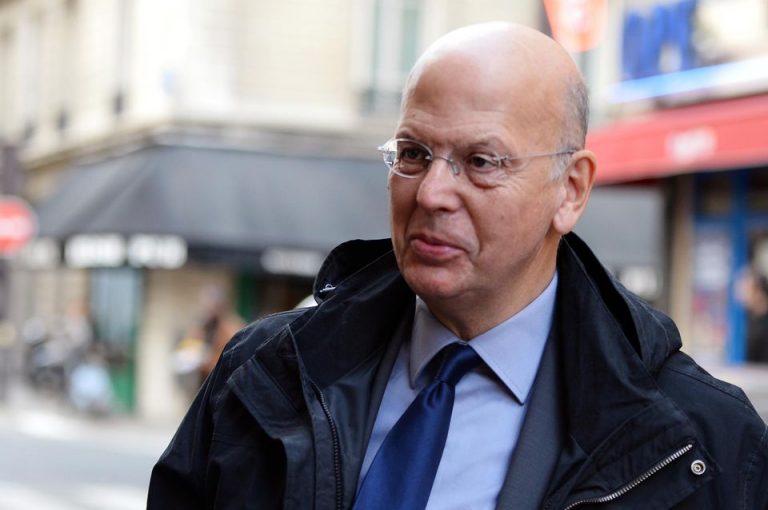 Histoire (TF1) : Patrick Buisson démissionne 