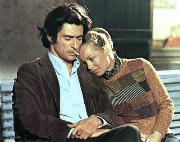Arte : 604.000 nostalgiques devant «César et Rosalie» dimanche en Prime