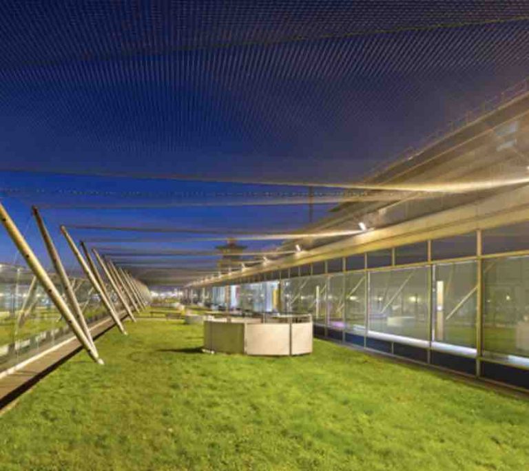 ARTE Concert reçoit Agar Agar dans «Passengers», le rendez-vous des musiques électroniques à l’aéroport Paris-Orly – mercredi 25 septembre