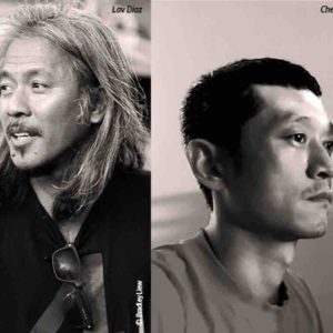 ARTE France Cinéma s’engage sur les prochains longs métrages de Bertrand Bonello, Lav Diaz, Vincent Le Port et Chen Bo Yilin